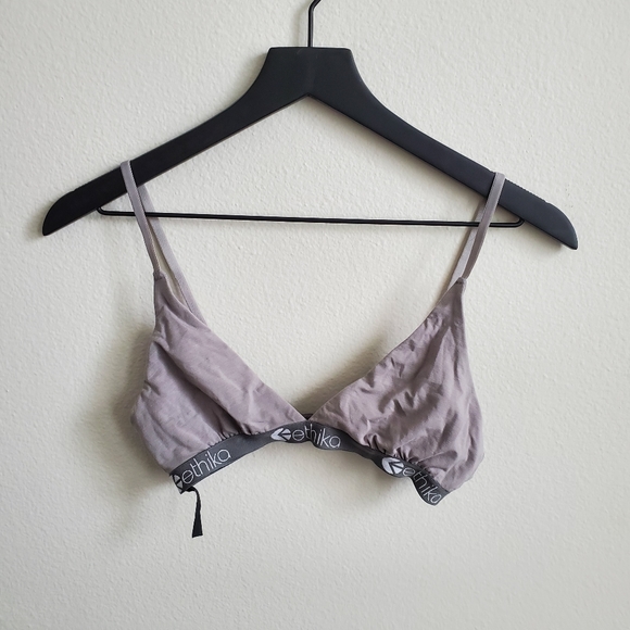ethika Other - Ethika Triangle Bra
